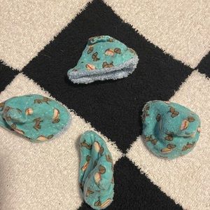 beba bean Pee-Pee Teepee™ in Weiner Dog